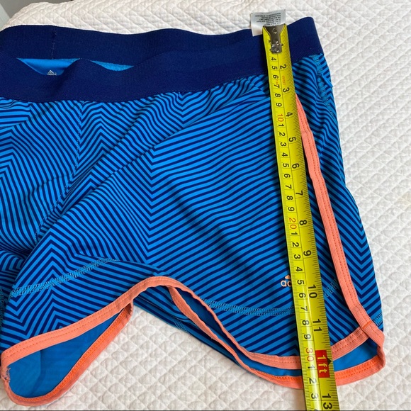ADIDAS Women's Climalite Shorts Size XL - Picture 8 of 12